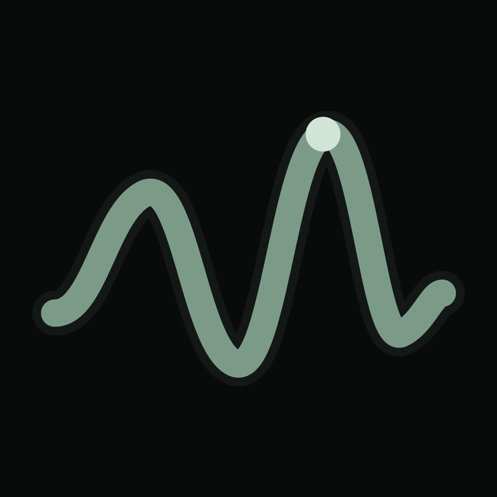 Cadence app icon